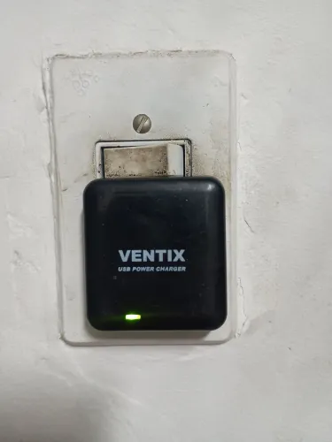 Carregador Usb