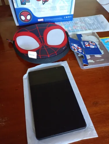 Tablet 