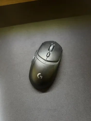 MOUSE LOGITECH G 309 LIGHTSPEED