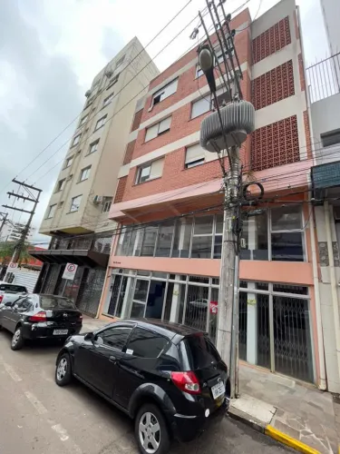 SALA COMERCIAL | TERREA NO CENTRO DE PASSO FUNDO | PROXIMO DO POSTO TRADIÇÃO | AMPLO MOVIM