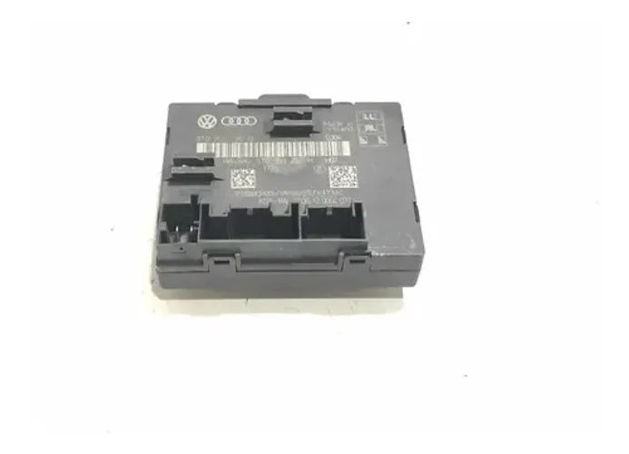 Módulo Porta Traseira Direita Audi A4 2013 8tq959795q