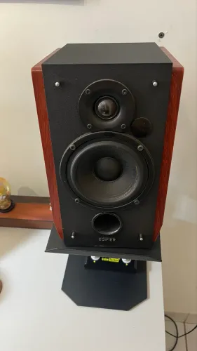 Monitor de Áudio Edifier