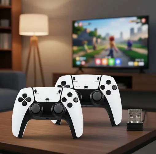 M15 plus gamer