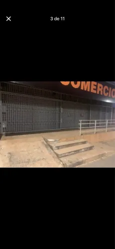 Vendo galpão excelente investimento