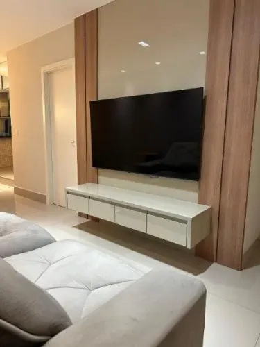 Casa com 2 quarto(s) no bairro Jardim Imperial em Cuiabá - MT