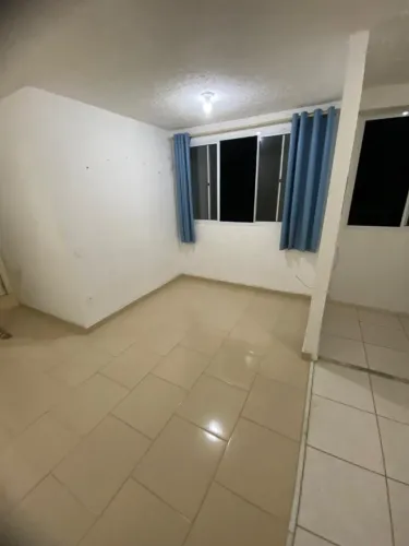 Alugo Apartamento de 2 Dormitórios no Viva Vida Flores