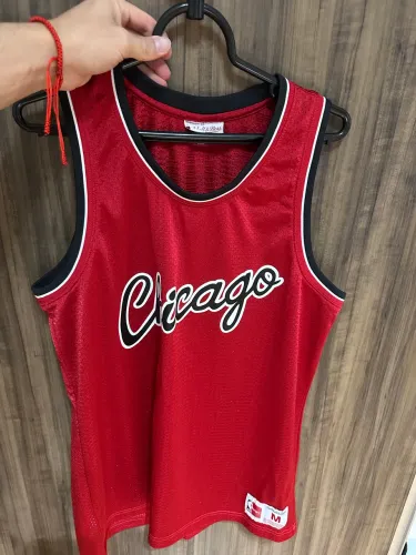 Regata Chicago Bulls original, veste M