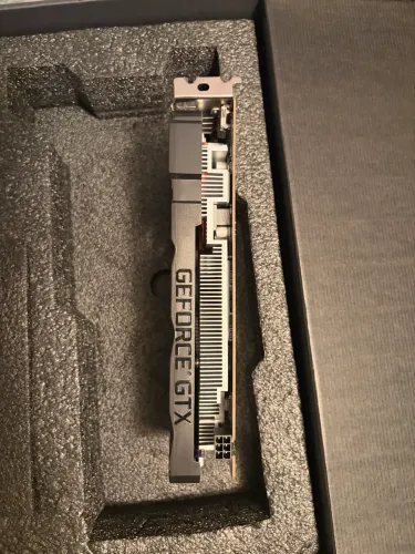 PLACA DE VÍDEO NVIDIA GTX 1660 prodigy