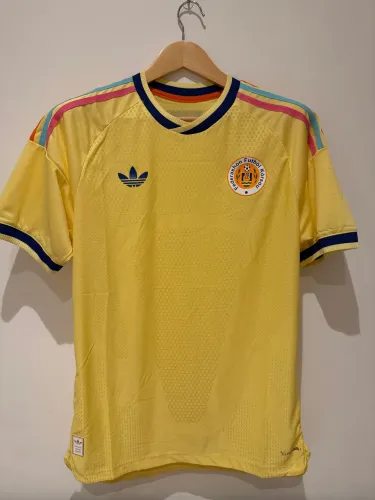 Camisa Seleção de Curaçao 2026