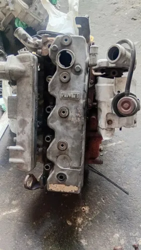 Vendo motor MWM 2.8