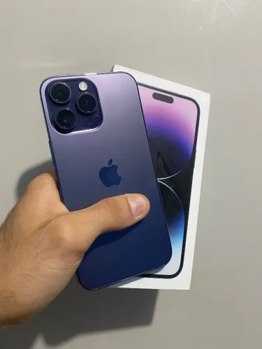 iPhone 14 Pro Max