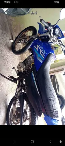 Xtz 2009