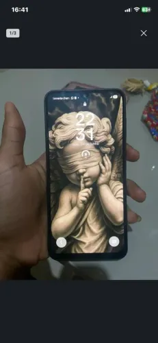 Samsung A17 128gb
