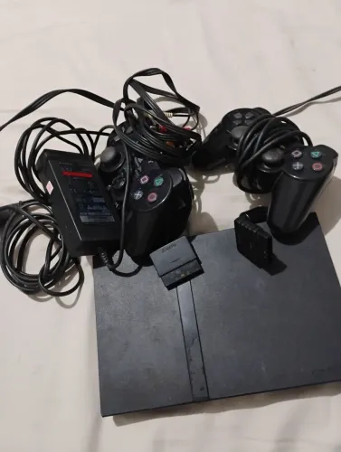 PlayStation 2