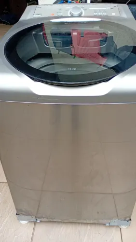 Lavadora Brastemp