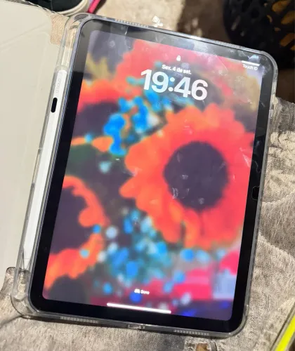 Ipad 10