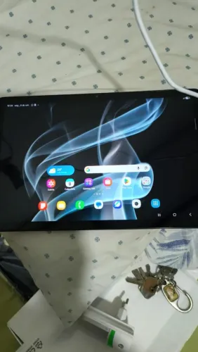 tablet Samsung a9+ 5G 1200