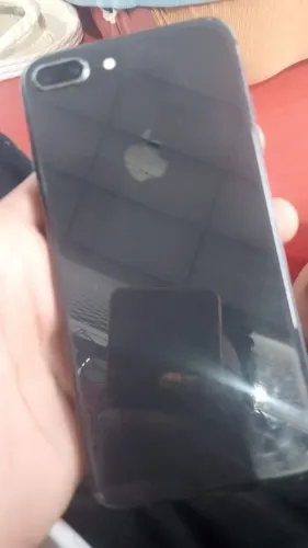 iPhone 8 plus 