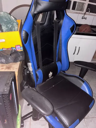 Cadeira gamer
