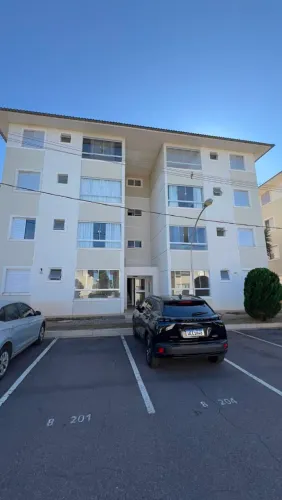 Apartamento a venda no Sagrado Coração