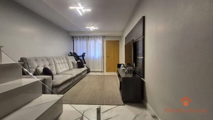 Sobrado à venda, 96 m² por R$ 670.000,10 - Jardim Cláudia - São Paulo/SP