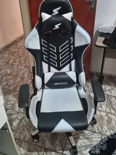 Cadeira Gamer SuperFrame