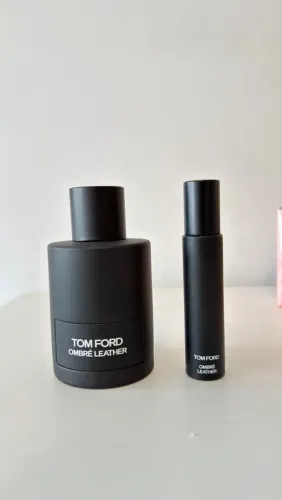 Perfume Tom Ford Ombre Leather