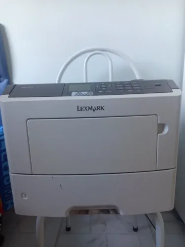 Impressora Lexmark 