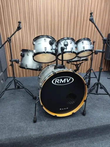 Bateria RMV Road 3 tons 