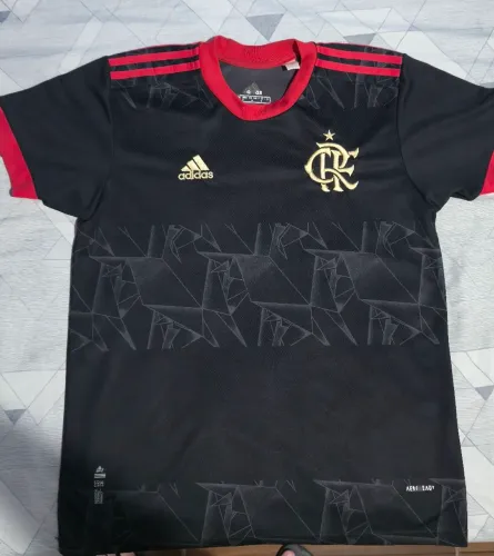 Vende-se camisa Flamengo 2023/2024- tamanho M