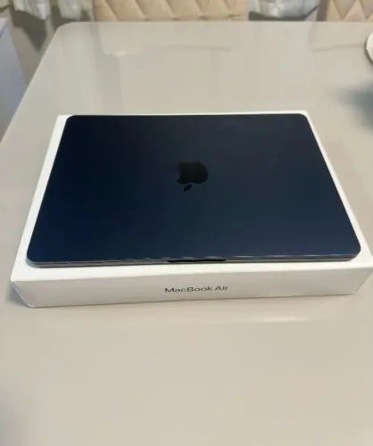 Macbook Air M5, 13pol (2026)