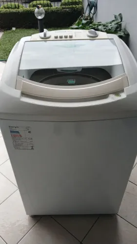 Vendo lavadora consul 10 kg