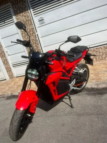 MOTO ELÉTRICA  Abaixo da Tabela FIPE!