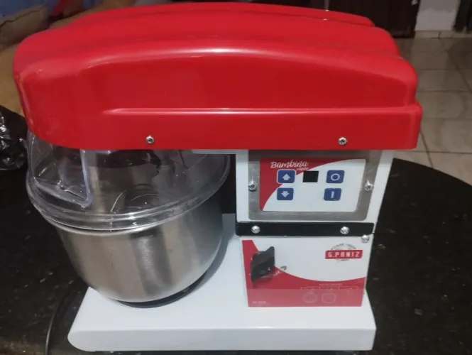 Batedeira para uso Profissional 