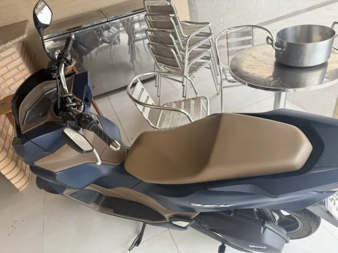 Pcx