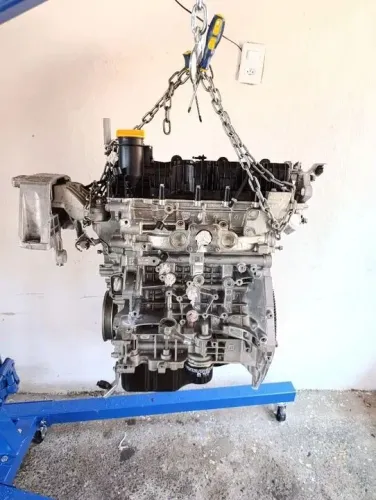 Motor Parcial Compass Renegade Toro Fastback Pulse 1.3 T270 Flex