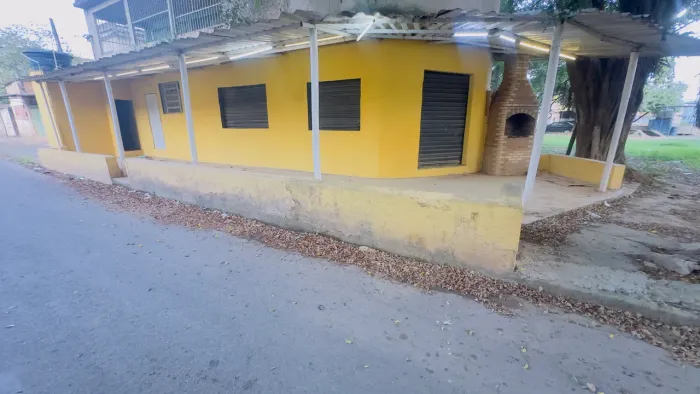 Loja - comércio de esquina