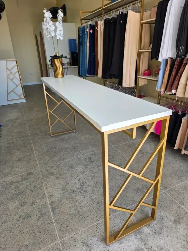 Vendo loja de roupa feminina no Tenoné