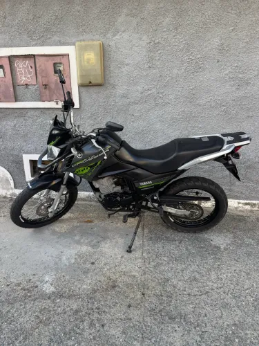 Xtz 150 Crosser