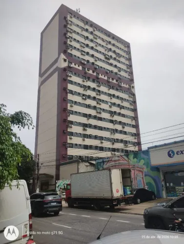 Moura Gestor Imobiliario Aluga Salas Conjugadas no Belém Metropolitan