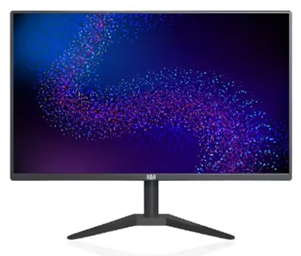 Monitor LED HD 19 polegadas 
