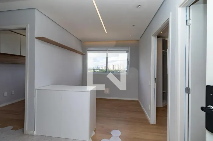 Apartamento à Venda - Vila Leopoldina, 2 Quartos, 32 m2