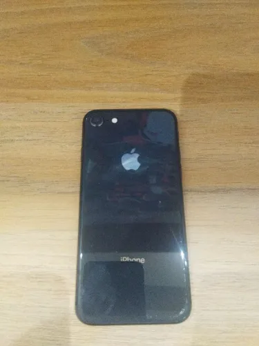 Vendo iPhone 8 256GB estado de novo sem detalhes