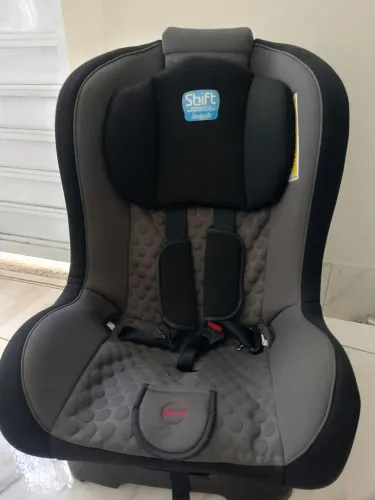 Cadeira de carro