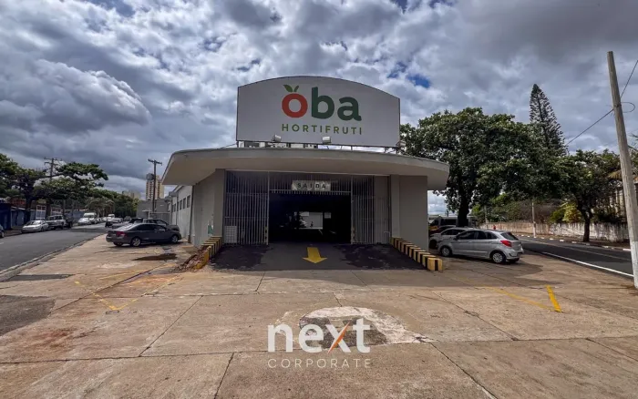 galpão - Vila João Jorge - Campinas