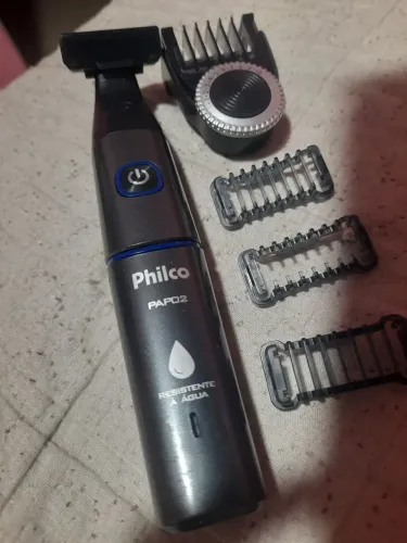 APARADOR PHILCO