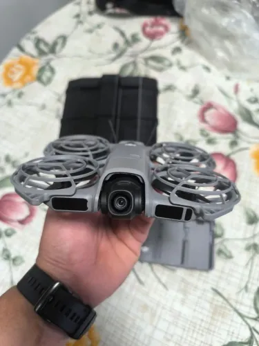 Vendo drone dji neo 2