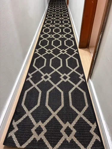 Tapete corredor 6mx64cm sisal