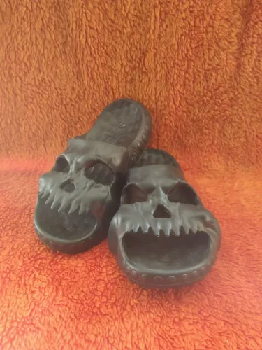 Chinelo preto