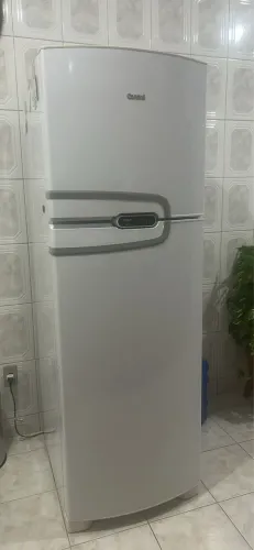 Geladeira Cônsul